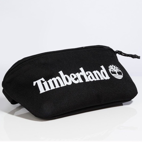 timberland fanny pack